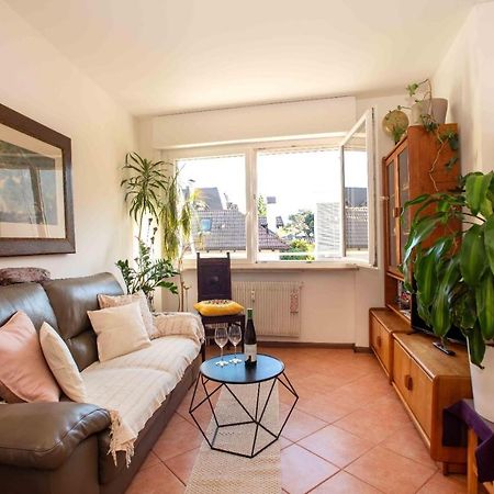 Merano Apartment מראה חיצוני תמונה