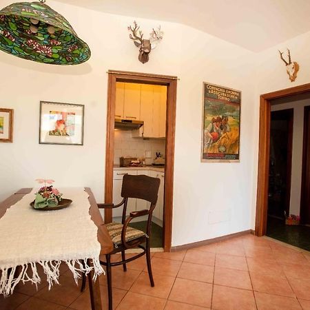 Merano Apartment מראה חיצוני תמונה