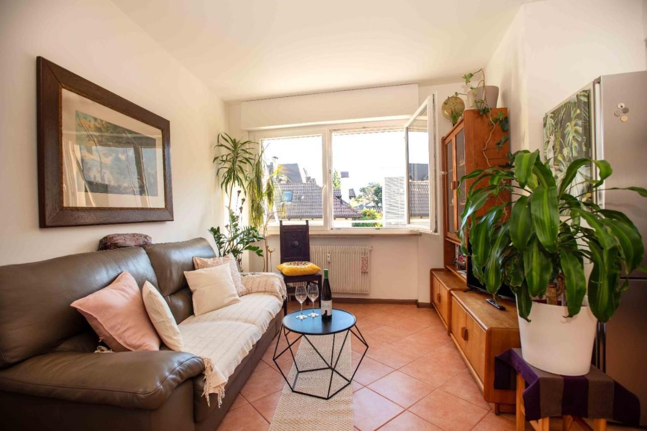 Merano Apartment מראה חיצוני תמונה