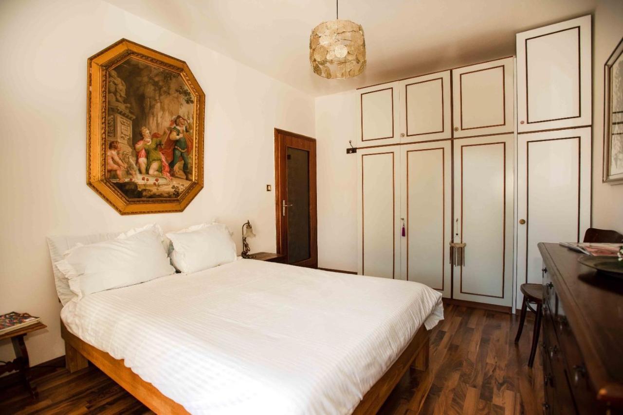 Merano Apartment מראה חיצוני תמונה