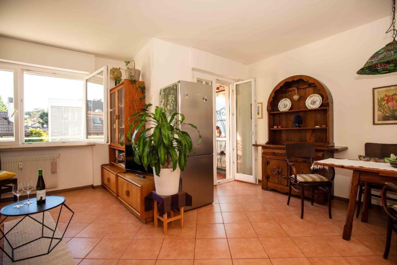 Merano Apartment מראה חיצוני תמונה