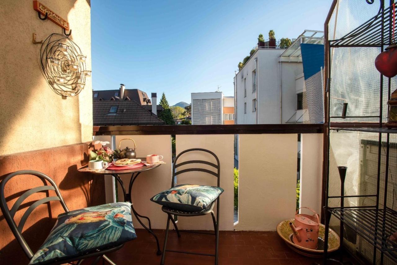 Merano Apartment מראה חיצוני תמונה