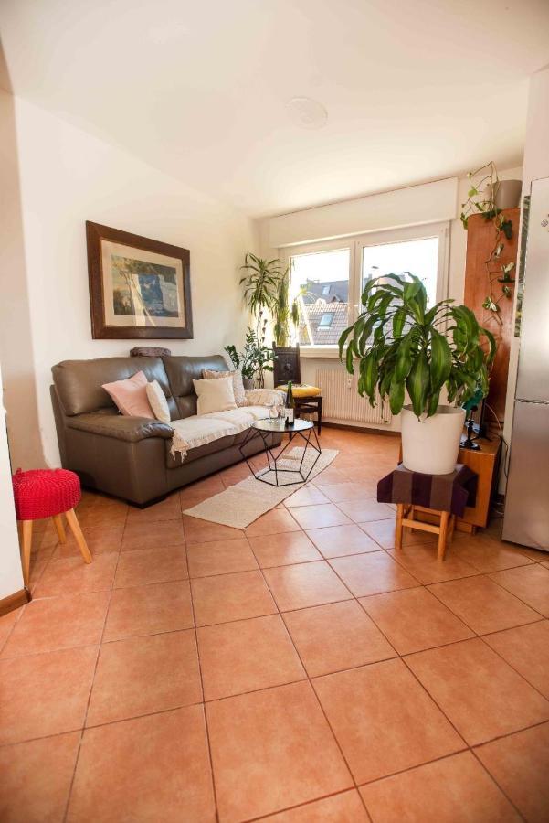 Merano Apartment מראה חיצוני תמונה