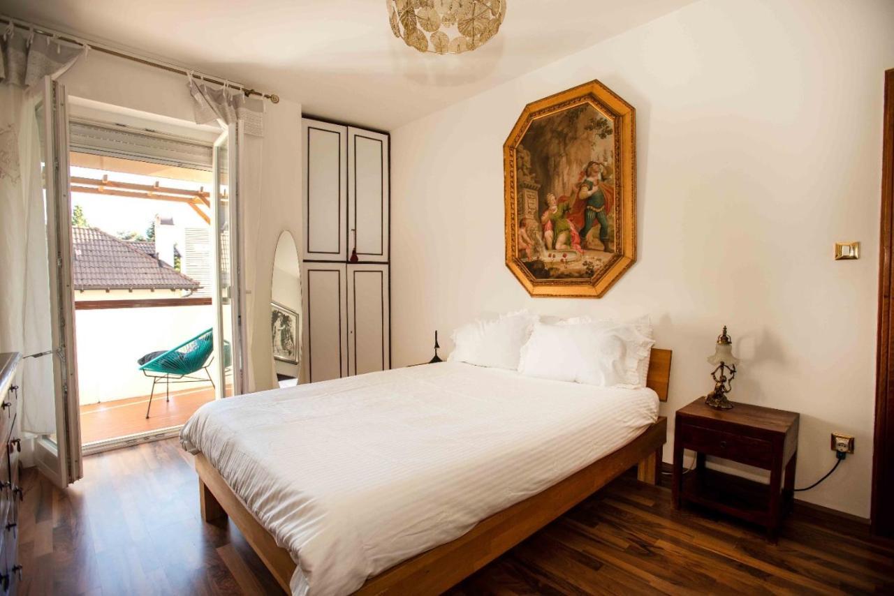 Merano Apartment מראה חיצוני תמונה