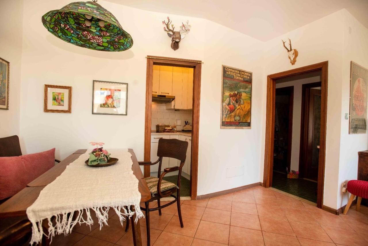 Merano Apartment מראה חיצוני תמונה