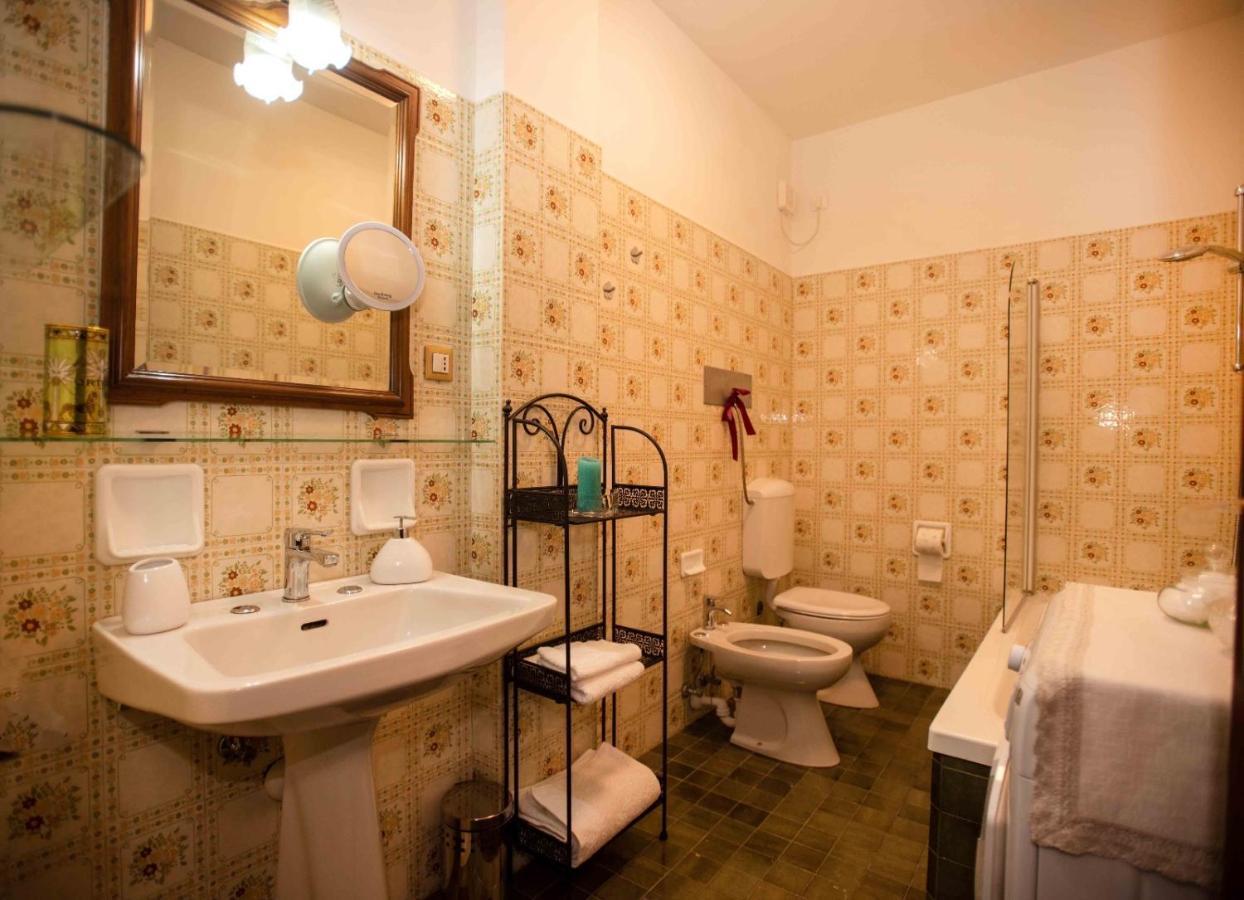 Merano Apartment מראה חיצוני תמונה