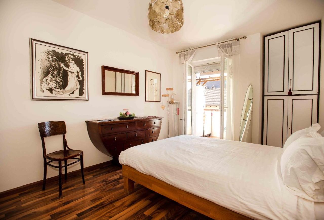 Merano Apartment מראה חיצוני תמונה