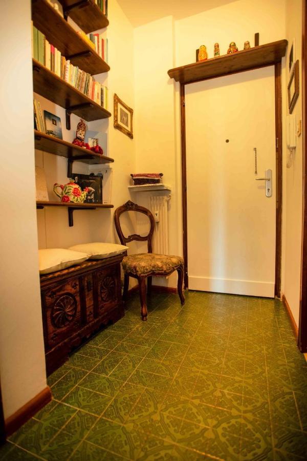Merano Apartment מראה חיצוני תמונה