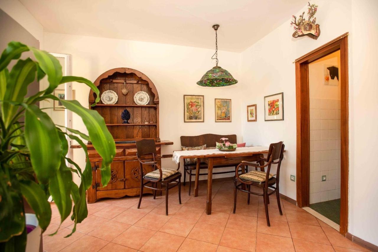 Merano Apartment מראה חיצוני תמונה